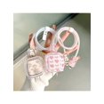 thumbnail image 5 of Round Torque Models For Apple 20w Apple Charger Case IPhone15/14 Data Cable Case Charging Cable Winding Cable Anti-Break Ipad, 5 of 5