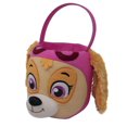 thumbnail image 1 of Panier en peluche moyen Paw Patrol Skye, 1 of 5