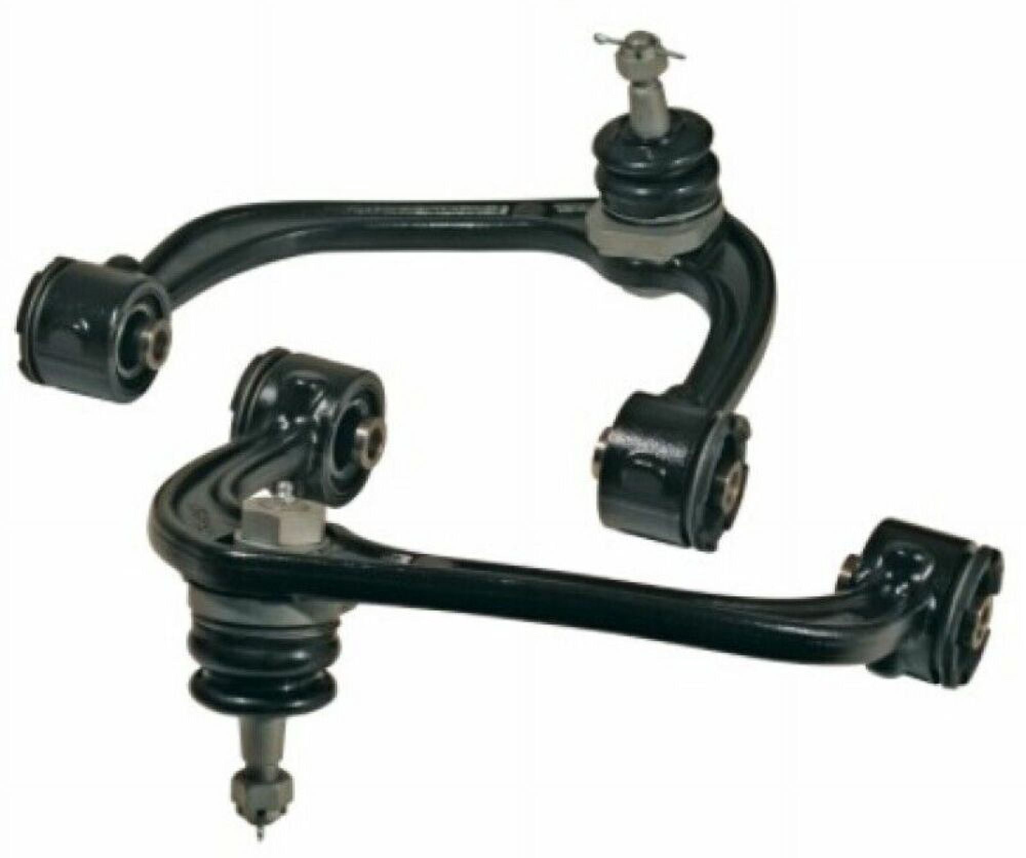 Alignment Caster / Camber Control Arm Fits select: 2016-2018 FORD F150, 2004 FORD F150 SUPERCREW