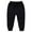 Black, variant on Boys Cargo Pants Cotton Casual Pants 3-4t Baby Boy Clothes Classic Casual Pants for Boys Jogger Pant Boys' Wide Leg Chino Pants,Size 3-4 Years,Orange