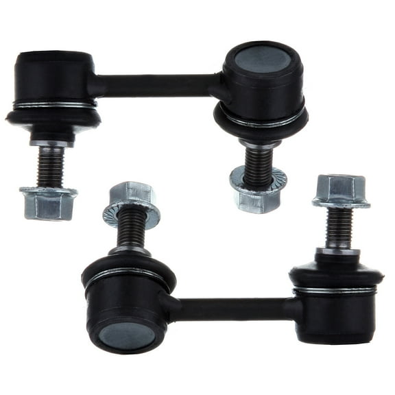 SCITOO 2pcs Suspension Kit 2 Front Sway Bar End Link Compatible fit 1999 2000 2001 2002 for Honda for Accord 2001 2002 2003 for ACURA CL 1999 2000 2001 2002 2003 for ACURA TL