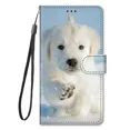 thumbnail image 1 of Fashion Leather Flip Case For Xiaomi Poco M6 Pro 5G X5 Pro 12T Redmi Note 12 Pro Plus 12S 12C Butterfly Painted Wallet Cover, 1 of 7