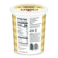 thumbnail image 6 of Cabot Creamery Triple Cream Vanilla Bean Greek Yogurt 2 lb (Refrigerated), 6 of 10