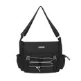 thumbnail image 1 of Bandolera Urban Streetwear de lona para hombre y mujer, 1 of 2