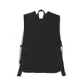 thumbnail image 3 of Lsque Lilies Flowers Classic Casual Backpack - Large Capacity Water-Resistant Backpack for School, Work, Travel, and Outdoor Activities, 3 of 8