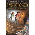 thumbnail image 2 of Case Closed Case Closed: Mystery in the Mansion, Book 1, (Paperback), 2 of 2