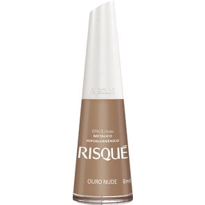 Esmalte de uñas de color, brillante, cremoso Risque Deng Xun unisex