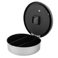 thumbnail image 3 of C Safe Box Vinta Hidden Stora Box For Cash My Jewelry Home C Safes, 3 of 4