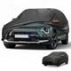 thumbnail image 1 of Funda para automóvil impermeable para Kia Niro 2016-2023 con franjas reflectantes, 1 of 5