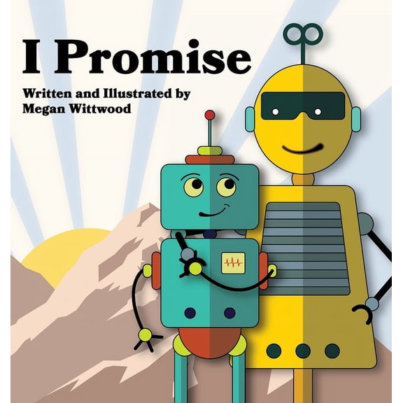 I Promise, (Hardcover)