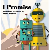 I Promise, (Hardcover)