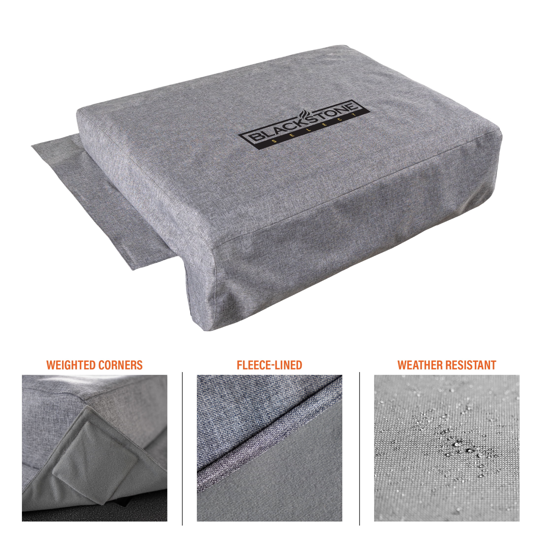 Blackstone 36" Drop-in Griddle Cover