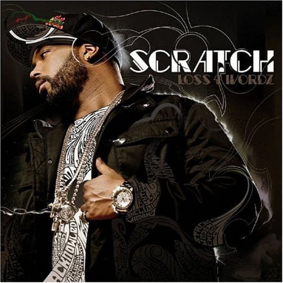 Scratch - Loss 4 Wordz - Music & Performance - CD
