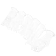 thumbnail image 4 of Filet de Billard, 6 Pcs par Paquet Toile de Table de Billard pour Remplacement d'Anciens Accessoires, 4 of 8