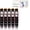 CLI-226 Black, variant on CLI226 BK CLI-226 Black Ink Cartridge Replacement for Canon 226 Ink cartridges Use with PIXMA MG6120 MG6220 MG5320 MX882 Printers (CLI226 Black Ink Cartridge 5 Pack)