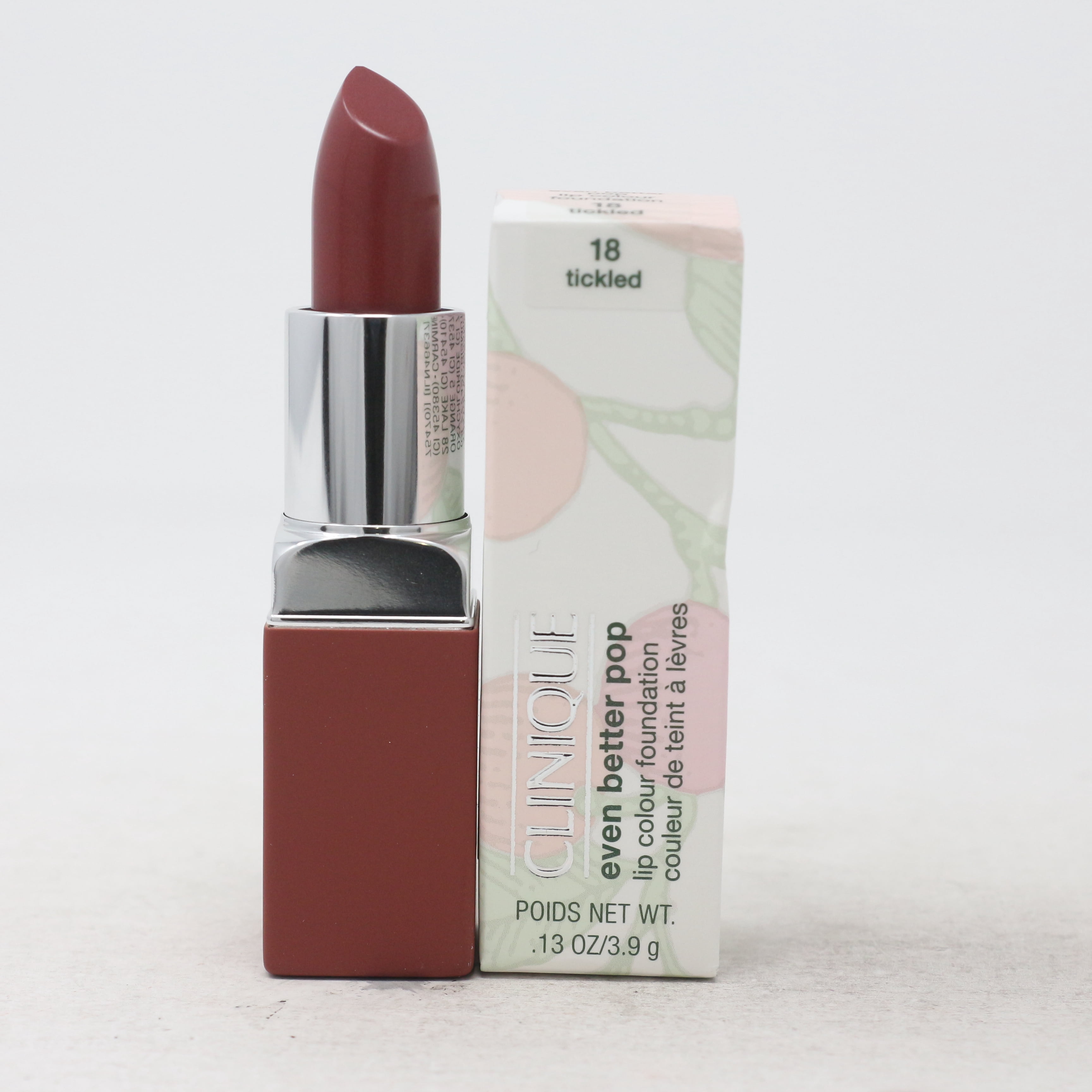 clinique romanced lipstick