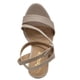thumbnail image 4 of Zapatillas Zmexico para Mujer 5805 beige 25.5, 4 of 6