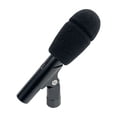 thumbnail image 3 of Microphone à Condensateur Professionnel à Diaphragme Supercardioïde avec Microphone Cardioïde, 3 of 7