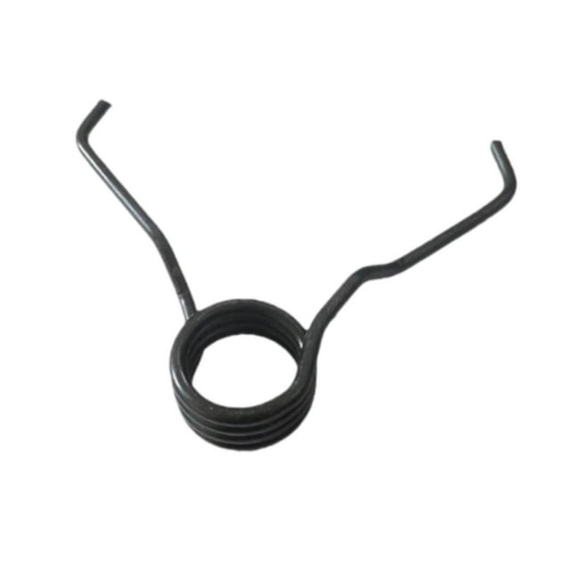 koolsoo Pièces de Changement de Pneu Ressort Outil de Réparation de Pneu Facile à Installer Ressort 24x12x3mm