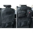 thumbnail image 4 of Universal Fit Hunting Bags Vehicle Panel Car Seat Cover Protector, 4 of 5