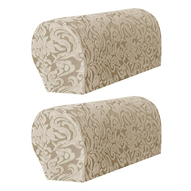 Fundas Sillones Sunnimix para reposabrazos de Sofá Gran elasticidad