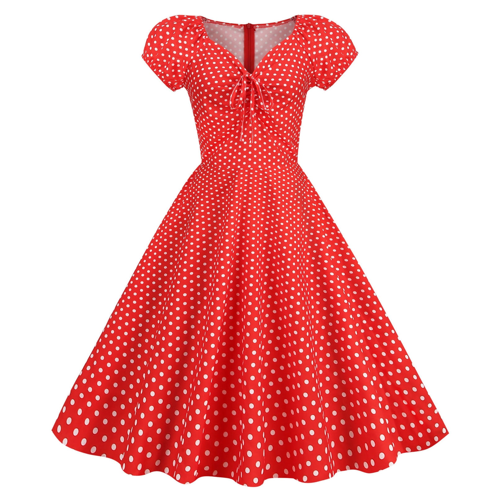 1950s petite dresses