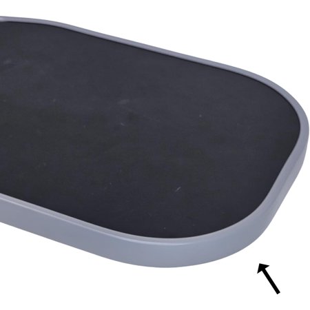 Pickleball Paddle Replacement Edge Guard