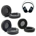 thumbnail image 3 of AOOOWER Comfortable Cushion Ear Pad for Thresher Ultimate 7.1 Noise Canceling Headset 2x, 3 of 8