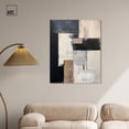 thumbnail image 3 of Cosmic Abyss II Canvas Modern Boho by Art Remedy, Gallery Wrapped, 30" x 36", 3 of 7