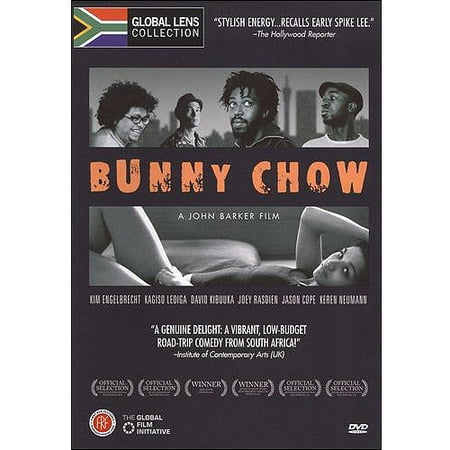 Bunny Chow: Know Thyself