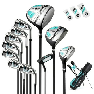 Wilson Profile XD Womens Package Golf Set, Long, Right Handed