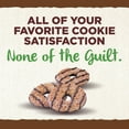 thumbnail image 2 of Back to Nature Fudge Striped Cookies, Non-GMO Project Verified, Kosher, 8.5 oz, 2 of 8