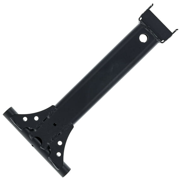 Polaris 1018188-458 OEM Matte Black Rear Upper Control Arm 2011-2014 RZR 800 S 4