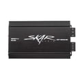 thumbnail image 1 of Amplificador Skar Audio RP-800.1D Clase D de 800 W con mando a distancia, 1 of 7