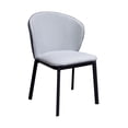 thumbnail image 1 of SILLA NEW FREEDOM Durex Furniture Estructura de aluminio Charcoal AJY3044D Malla TX22059, 1 of 4