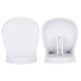 thumbnail image 4 of Shower Foot Rest with Suction Cup Bathroom Shower Shaving Leg Support Foot Step Grip Balance Aid Step Stools, 4 of 8