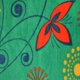thumbnail image 2 of Frazada Matrimonial Ligera "Irene" Medidas: (170x210 cm) MELOCOTTON Irene, 2 of 3