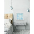 thumbnail image 3 of Prismatic Artic Framed Painting Print, 3 of 6