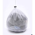 thumbnail image 1 of Mesh Laundry Bag With Drawstring,19.627.5 Inch Large Laundry Bags Drawstring Bra Underwear Products Laundry Bags Baskets Mesh Bag Household Cleaning T, 1 of 5