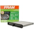thumbnail image 3 of FRAM FB Cabin Air Filter CF11811 with Arm and Hammer Baking Soda, 3 of 4