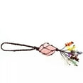 thumbnail image 3 of QQTDFG 1pc Tiger Eye Crystal Car Charm Spiritual Healing & Energy Balancing Pendant-default, 3 of 8