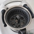 thumbnail image 4 of Ainf 2 In 1 Egg Boiler Egg Holder Poacher Insert Compatible With Termomix Compatible With Accessories, 4 of 9