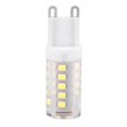 thumbnail image 5 of Bombilla LED Vevor G9 2835 220V 3.5W 33LED blanco puro, 5 of 5