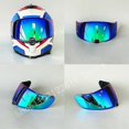 thumbnail image 5 of Hj-20m Helmet Visor Suitable For Hjc C70 Fg-17 Is-17 Fg-st Hj-20st Motorcycle Helmet Glasses Motorbike Helmet Night Vision Visor, 5 of 5