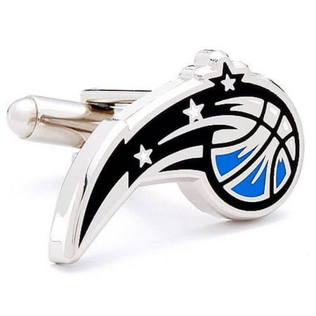 NBA PD-MAG-SL Orlando Magic Cufflinks