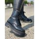thumbnail image 2 of Botin Casual para Dama Hanna MX  Raffi Black, 2 of 2