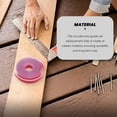 thumbnail image 2 of 300cm Guide Splinter Guard Replacement Strip for Track Saw Guide Rail Splinter Guard Power Tool Accessories1 x Circular Saw Guide Rail Replacement Strip, 2 of 8