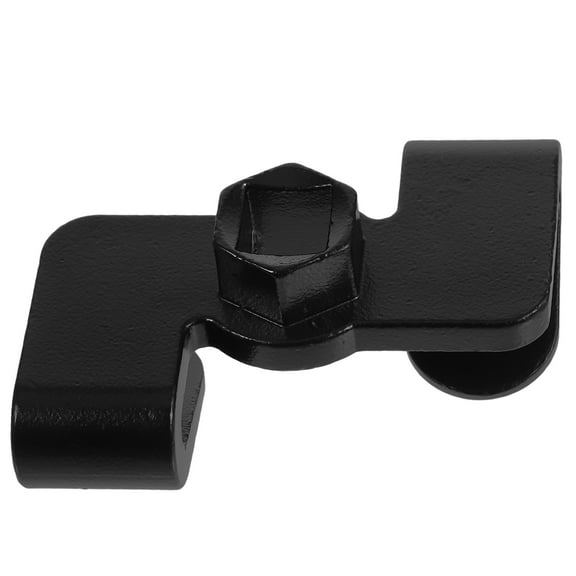 Wrench Extender Portable Wrench Adapter Wrench Extension Tool 1/2 Inch Drive Wrench Extender