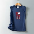thumbnail image 5 of AOOCHASLIY Mother's Day Women Casual Vest Womens Sleeveless Top V-Neck Pullover Printing Vest Best Gift for Lover, 5 of 5