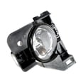 thumbnail image 4 of For Nissan Pathfinder 2013 2014 2015 2016 Fog Light Driver And Passenger Side | Pair | W/Bracket | Replacement For NI2592128, NI2592128V, NI2593128, NI2593128V | 261559B91B, 261509B91B, 4 of 6
